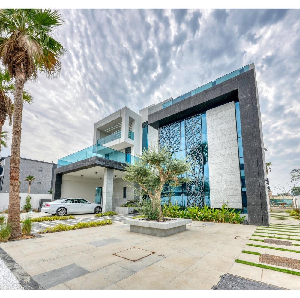 Frond G Villa 04A on Palm Jumeirah