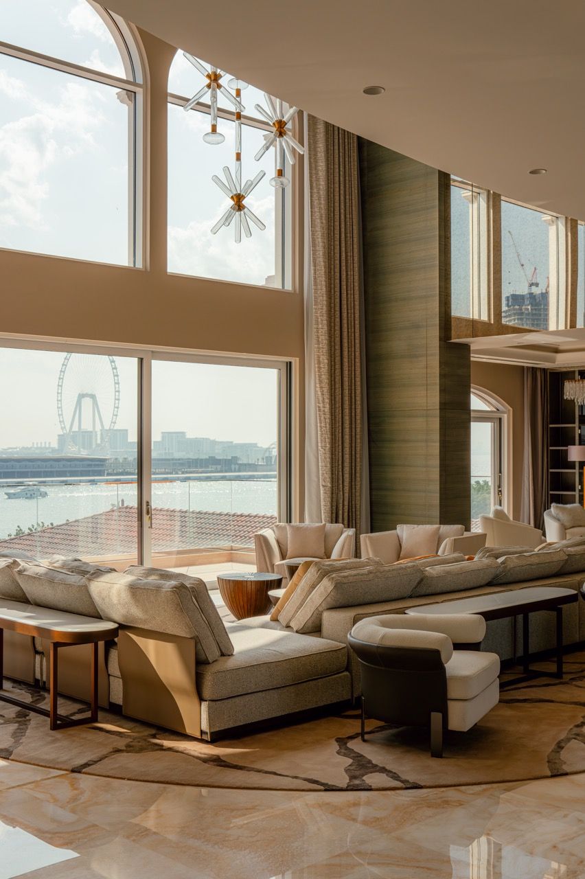 The Private 360° Duplex at XXII Carat Club — photo 1 of 29