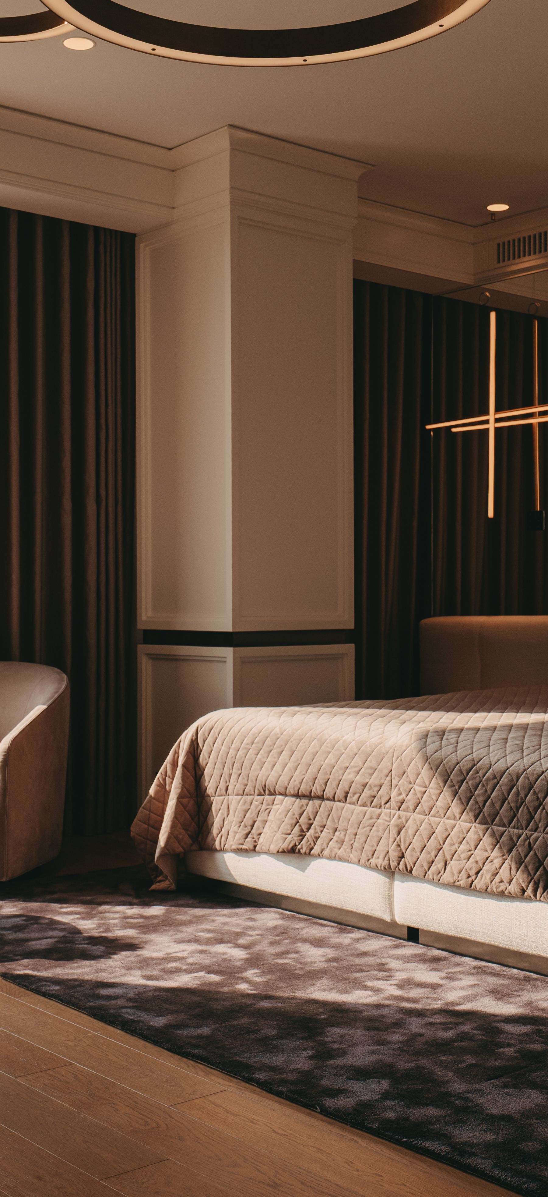 The Award-Winning Renovation at W Residences — photo 1 of 22
