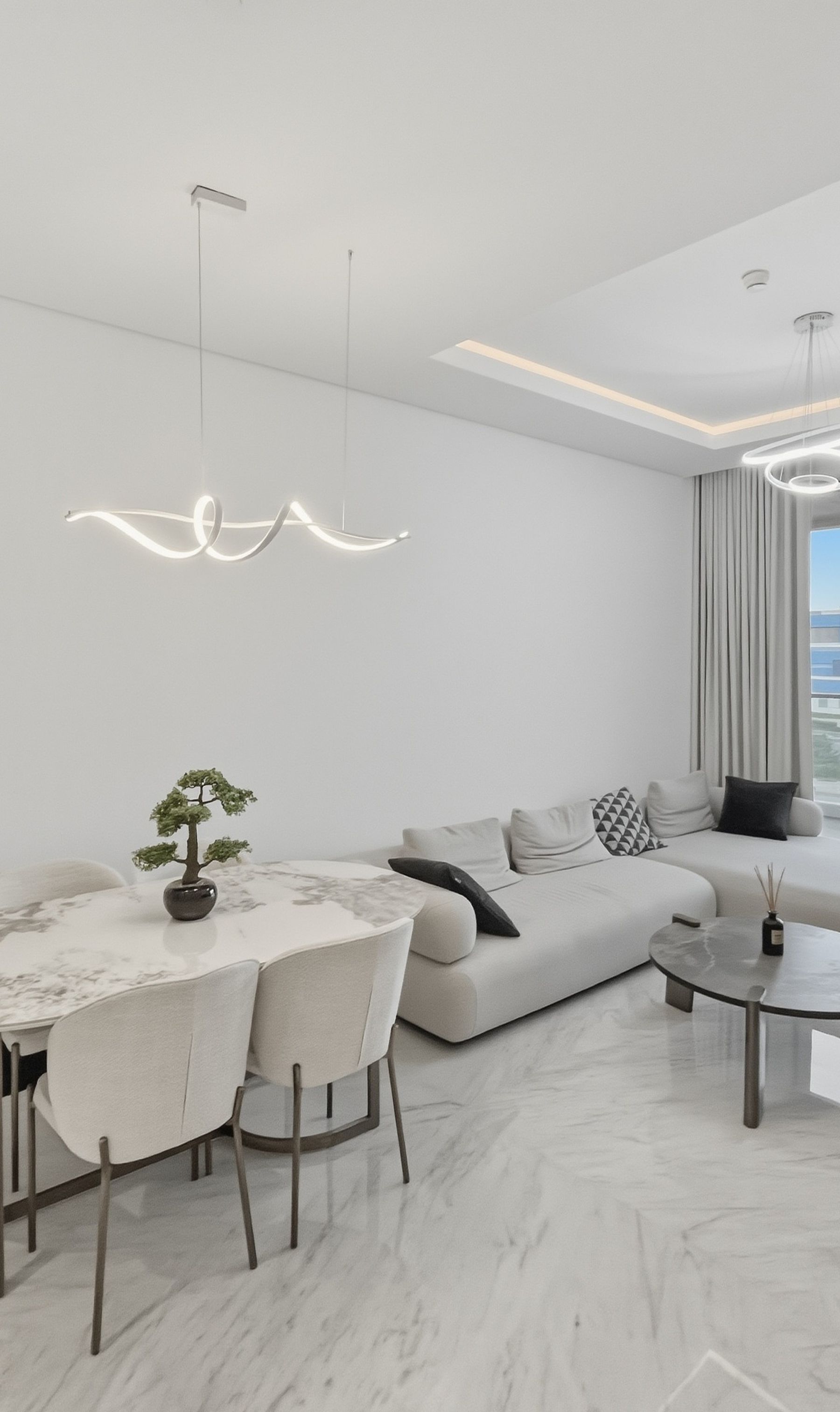 2-Bedroom Apartment at The Terraces — photo 1 of 18